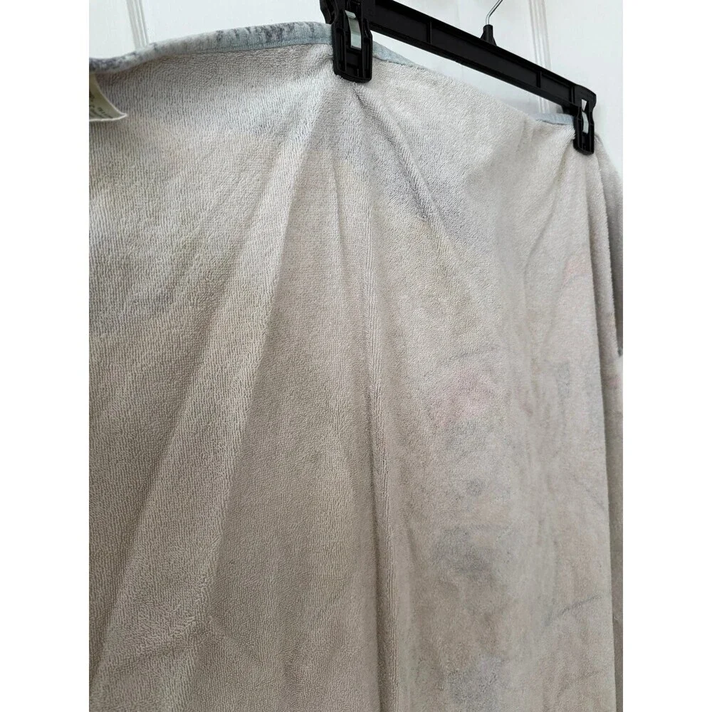 Vintage Scooby doo towel